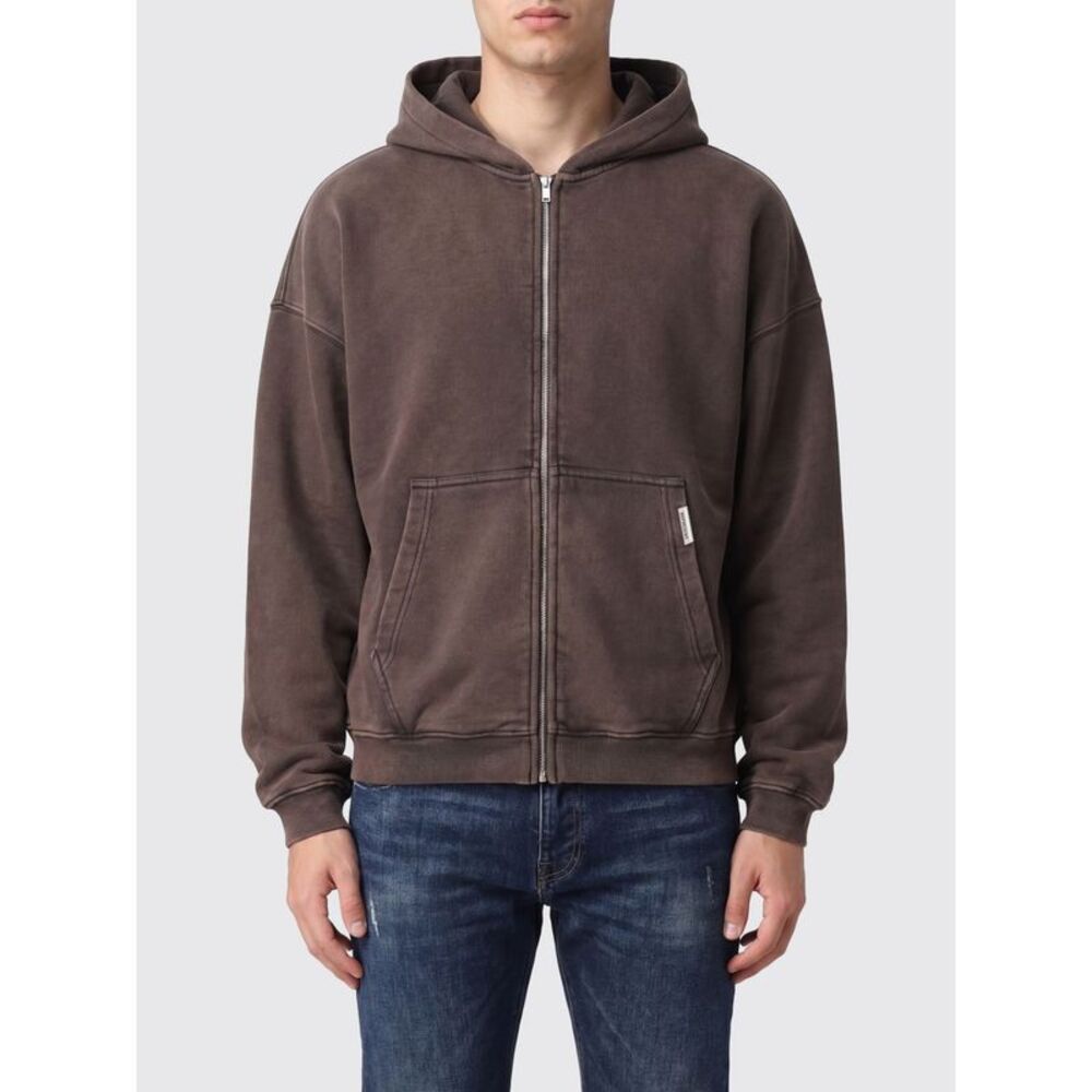 Represent Sweatshirt Men Brown